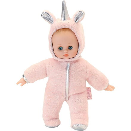 Petitcollin Bábika Anibabies Lili-Rose 28 cm