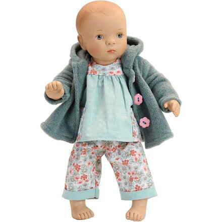 Petitcollin Bábika Camille 35 cm
