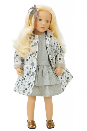 Petitcollin Bábika Finouche Agathe 48 cm