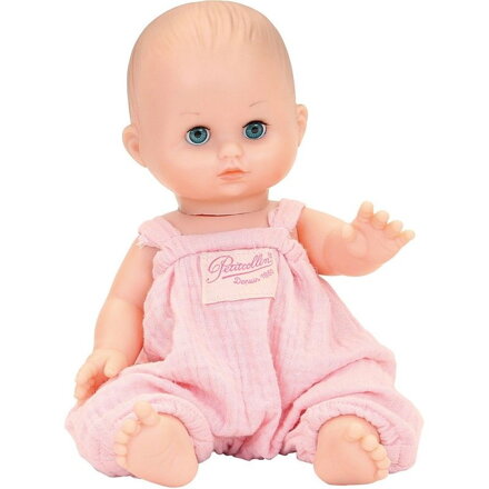 Petitcollin Bábika Petit Calin 28 cm Elise