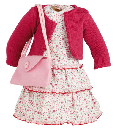 Petitcollin Oblečenie Emma (pre bábiku 44 cm)