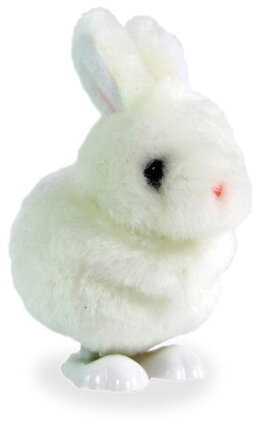 Petitcollin Skákajúci zajačik