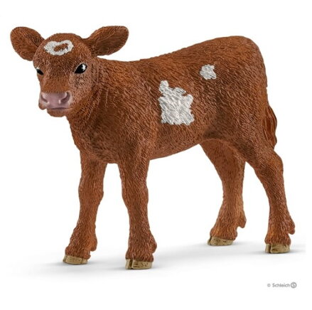 Schleich Zvieratko - Dobytok texaský dlhorohý - teľa