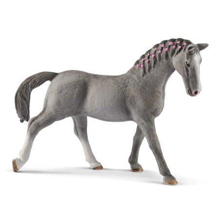 Schleich Zvieratko - Kobyla trakénskeho koňa