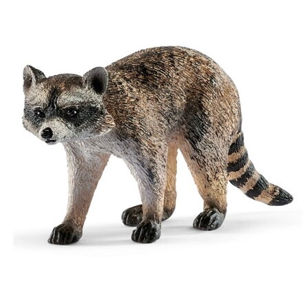 Schleich Zvieratko - Mýval