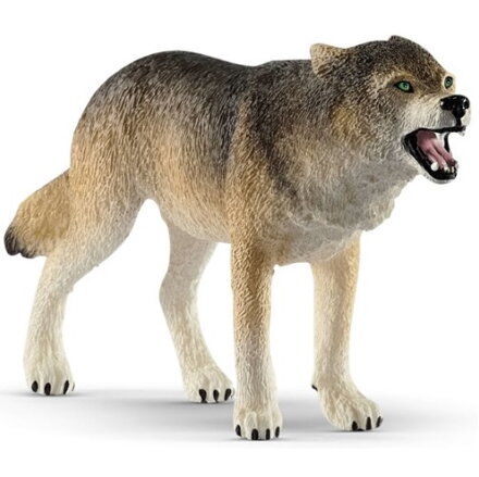 Schleich Zvieratko - Vlk