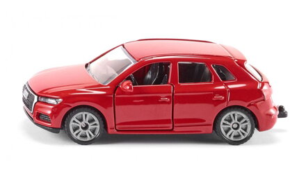 SIKU Blister - Audi Q5 1:55
