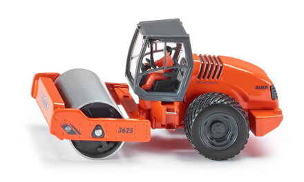 SIKU Super - Cestný valec 1:50