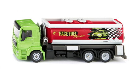 SIKU Super - MAN LKW cisterna 1:50
