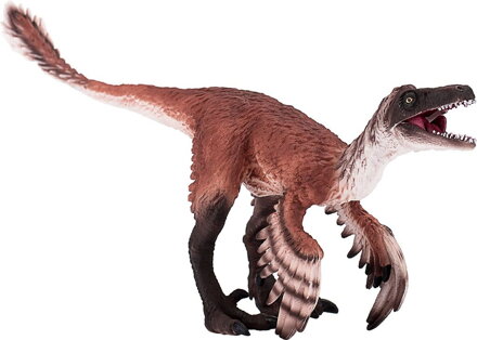 Mojo Brachiosaurus