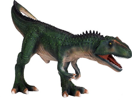 Animal Planet Giganotosaurus