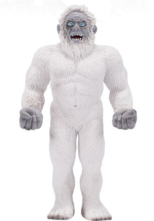 Mojo Lidoop Yeti