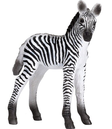 Animal Planet 387394 Zebra mláďa