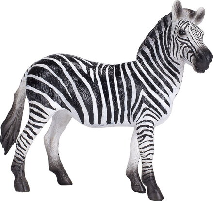 Animal Planet 387393 Zebra