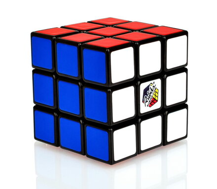 Rubik's Originál Rubikova kocka 3x3