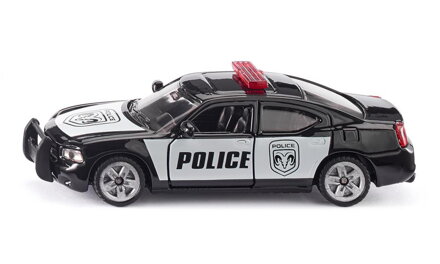 SIKU Blister - Auto US polícia 1:55