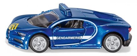 SIKU Blister - Bugatti Chiron 1:55