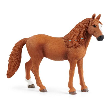 Schleich Zvieratko - Kobyla poníka German Riding