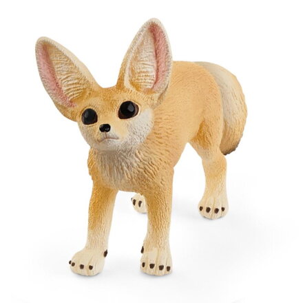 Schleich Zvieratko - Líška púštna