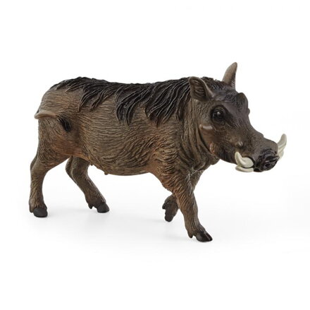 Schleich Zvieratko - Prasa bradavičnaté