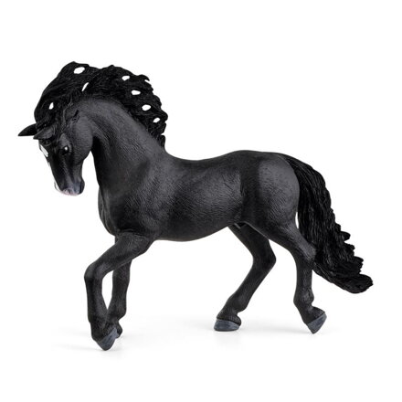 Schleich Zvieratko - Žrebec andalúzskeho koňa