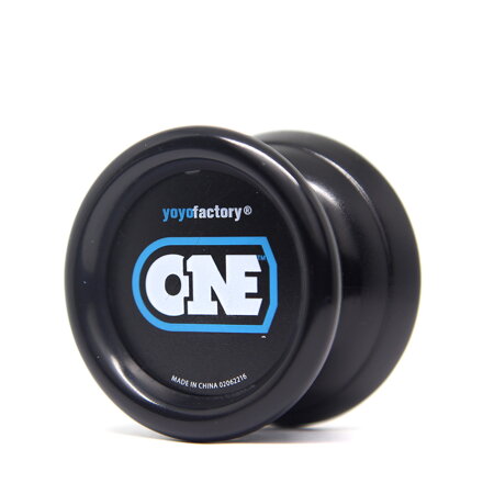 YoyoFactory ONE black