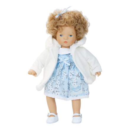 Petitcollin Bábika Minette Louisa 27 cm