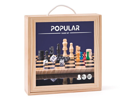 Popular Súbor hier