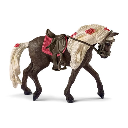 Schleich Kobyla Rocky Mountain - konská šou