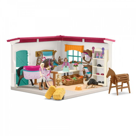 Schleich Obchod pre kone