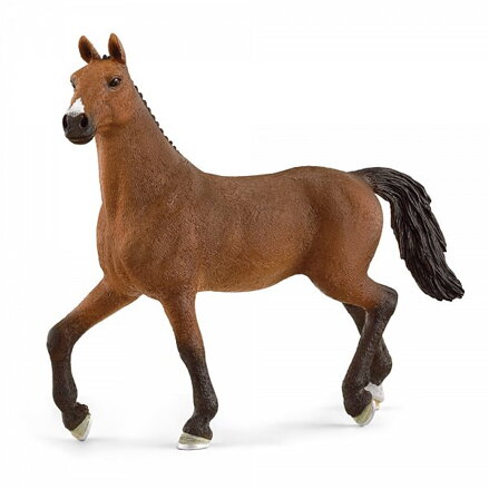 Schleich Zvieratko - Kobyla oldenburská