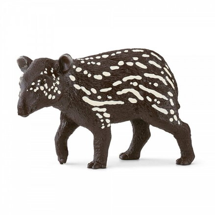 Schleich Zvieratko - Mláďa tapíra