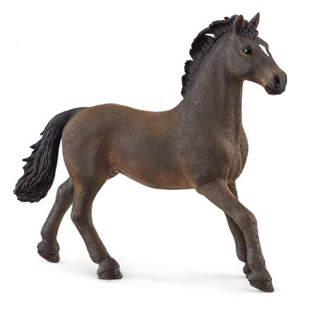 Schleich Zvieratko - Oldenburský žrebec