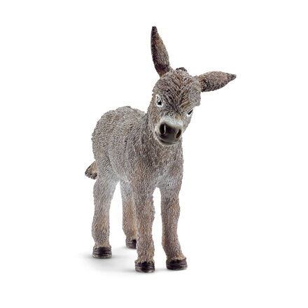 Schleich Zvieratko - Oslík žriebä
