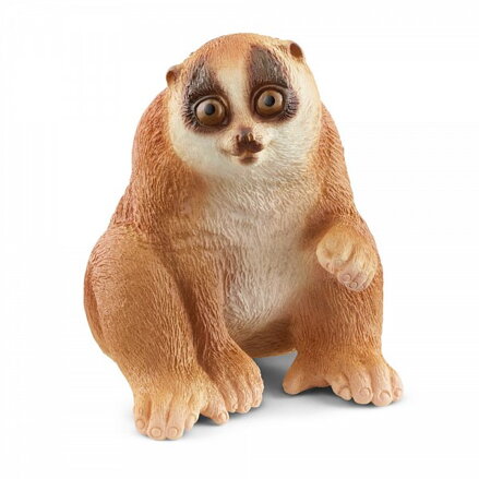 Schleich Zvieratko - Útloň