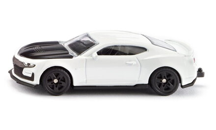 SIKU Blister - Chevrolet Camaro