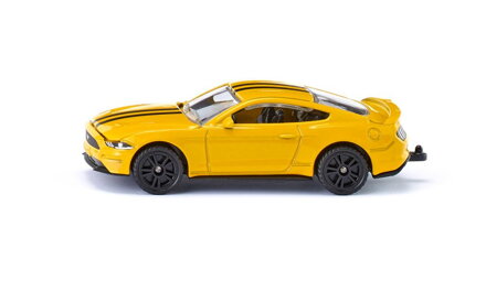 SIKU Blister - Ford Mustang GT