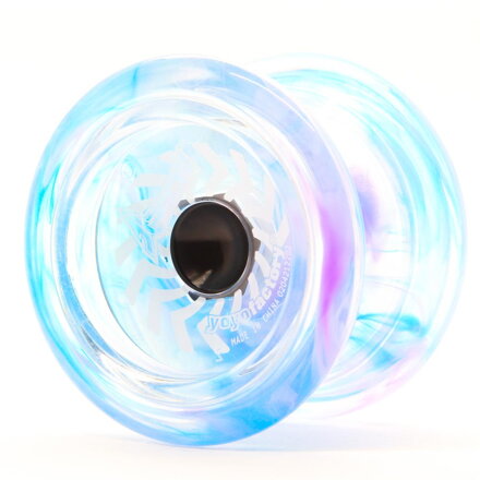 YoyoFactory Arrow galaxy