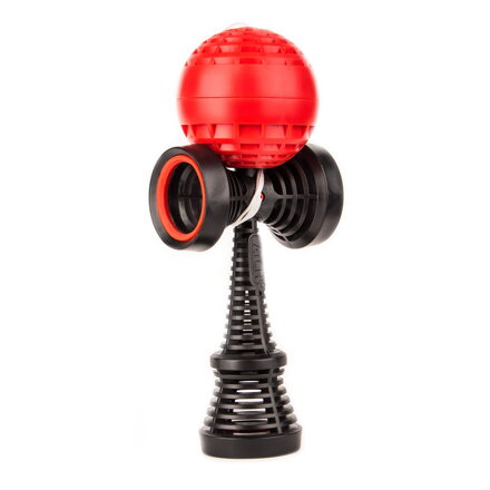 YoyoFactory Catchy Air Kendama red/black