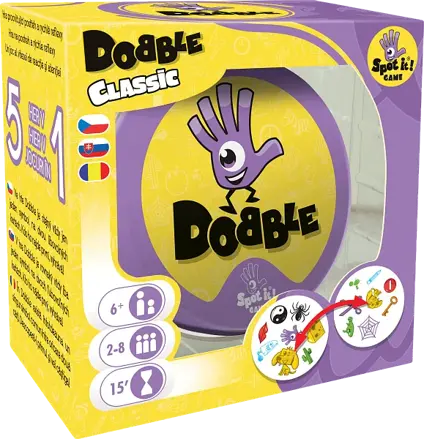 Dobble