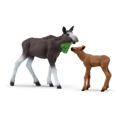 Schleich Los s mláďaťom