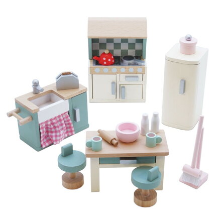 Le Toy Van nábytok Daisylane - Kuchyňa