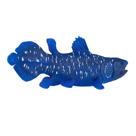 Mojo Coelacanth 