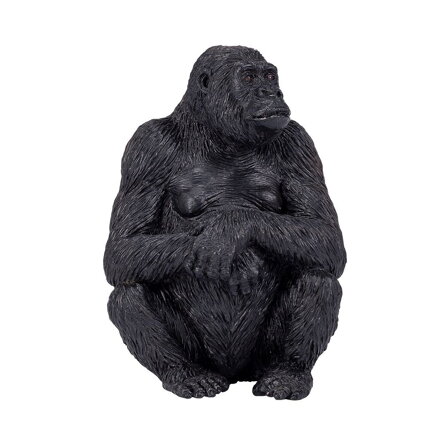 Mojo Gorila samica