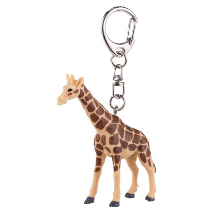 Mojo Kľúčenka Žirafa