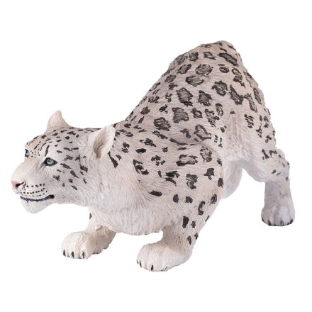 Mojo Snežný leopard