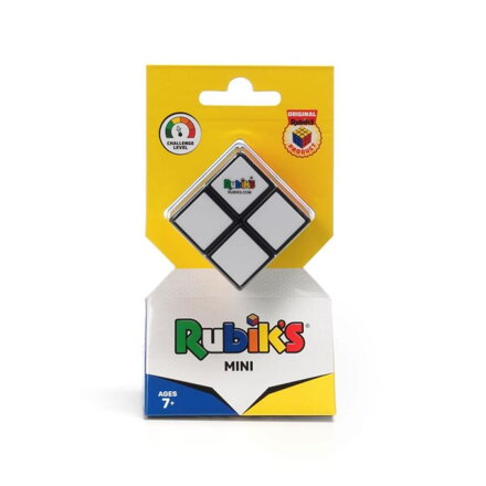 Rubik's Originál Rubikova kocka 2x2