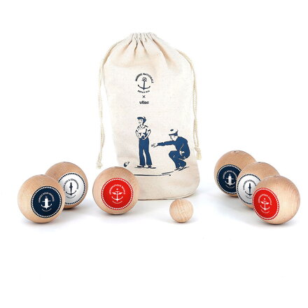 Petanque námorníctvo