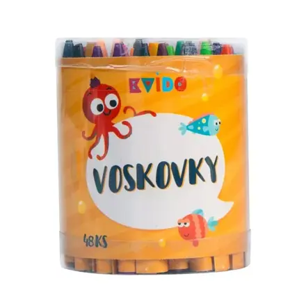 Albi Kvído Voskovky