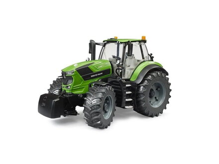 Bruder 3160 Traktor Deutz-Fahr 8280 TTV